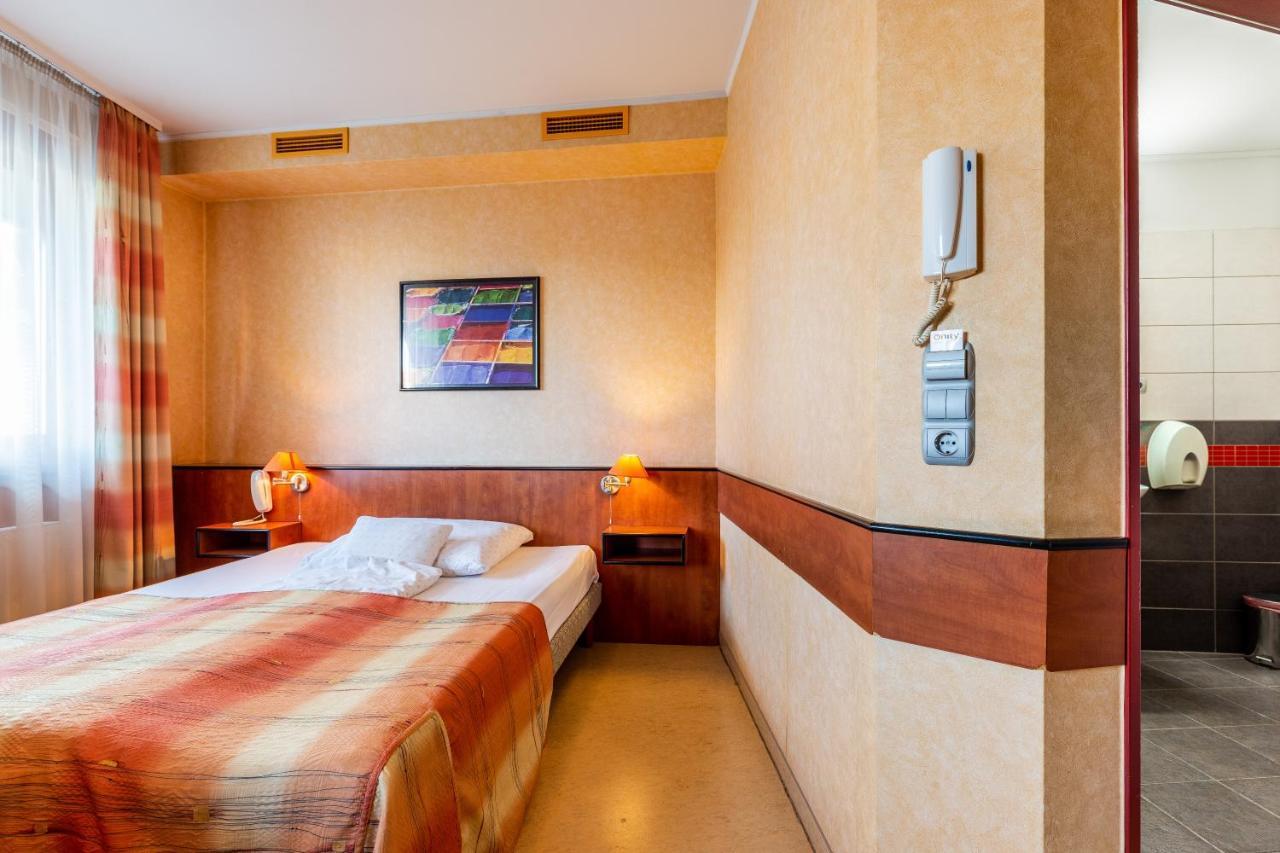 Corner Motel Zalaegerszeg