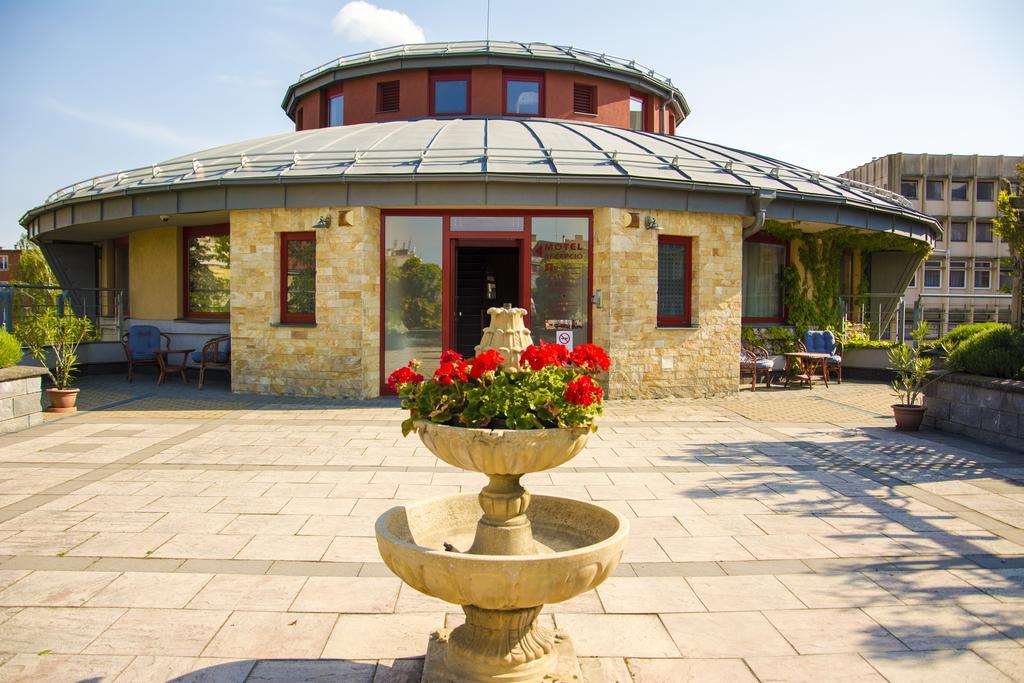 Motel Corner Zalaegerszeg